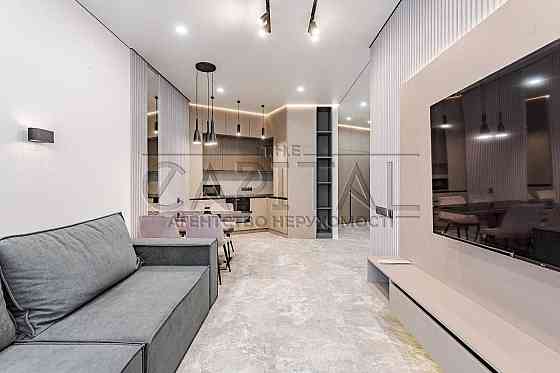 НАЙКРАЩА квартира 57м2 в ЖК Манхетен Шевченківський Центр ЦИРК Киев