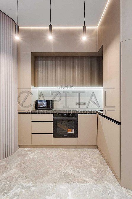 НАЙКРАЩА квартира 57м2 в ЖК Манхетен Шевченківський Центр ЦИРК Киев - изображение 8