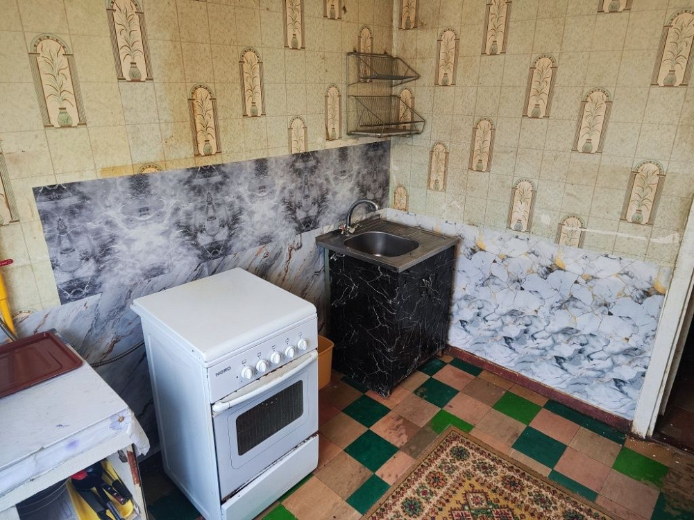 Здам 2-х кмн квартиру л.б Каменское (Запорожская обл.) - изображение 2