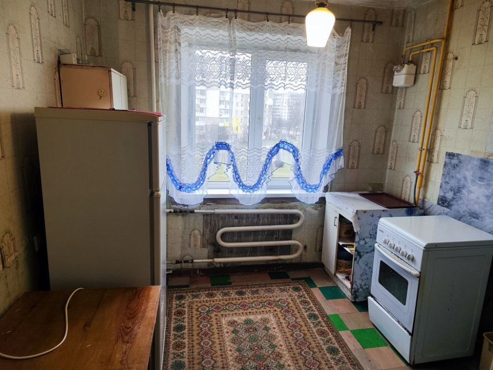 Здам 2-х кмн квартиру л.б Каменское (Запорожская обл.) - изображение 3