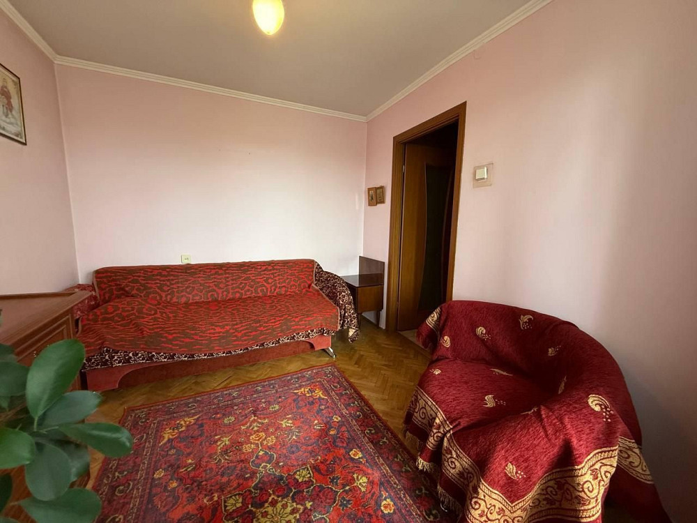 Здам 3х кімнатну квартиру на Озерній з косметичним ремонтом! Хмельницкий - изображение 3