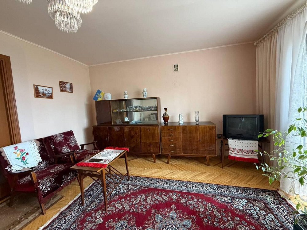 Здам 3х кімнатну квартиру на Озерній з косметичним ремонтом! Хмельницкий - изображение 2