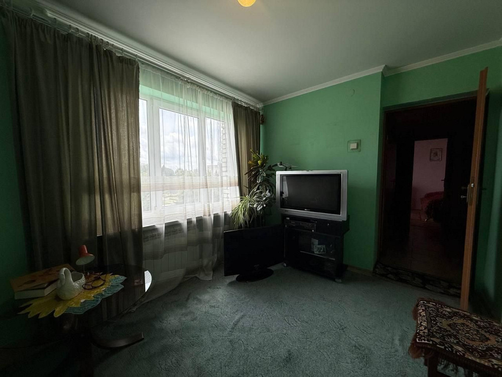 Здам 3х кімнатну квартиру на Озерній з косметичним ремонтом! Хмельницкий - изображение 5