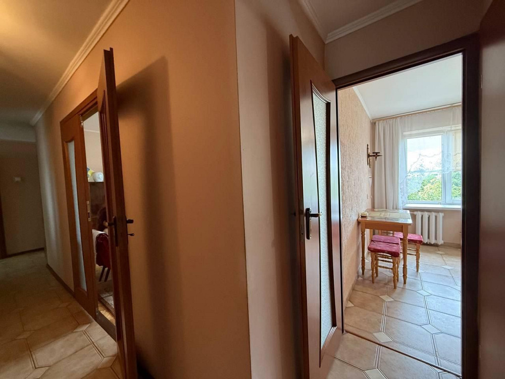 Здам 3х кімнатну квартиру на Озерній з косметичним ремонтом! Хмельницкий - изображение 7