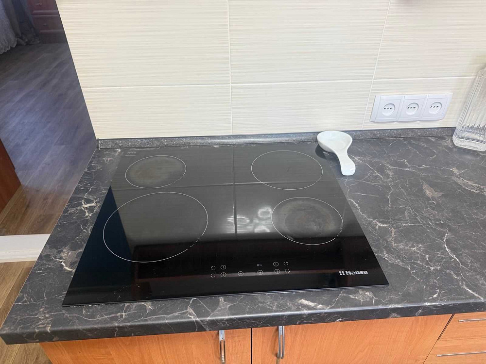 Сдаю большую 2 ком.кв-ру 55 кв.м. свой  двор, сад.  Ав. отопл.Ремонт. Миколаїв - зображення 8