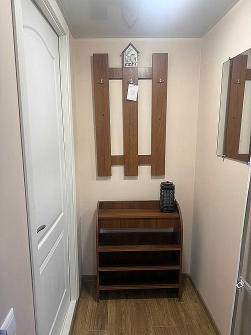 Сдаю большую 2 ком.кв-ру 55 кв.м. свой  двор, сад.  Ав. отопл.Ремонт. Миколаїв - зображення 4