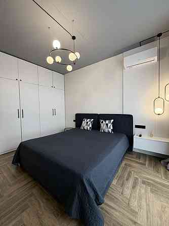 Оренда 1к квартири Park Land Ужгород