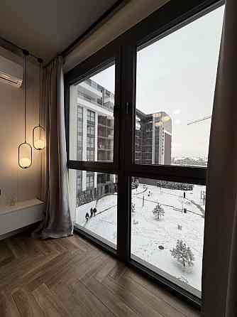 Оренда 1к квартири Park Land Ужгород