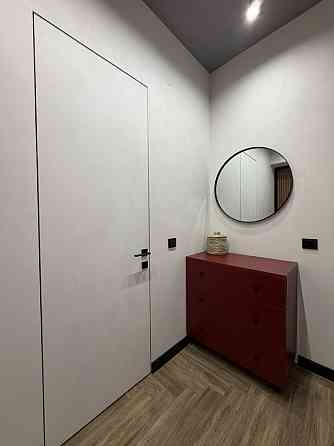 Оренда 1к квартири Park Land Ужгород