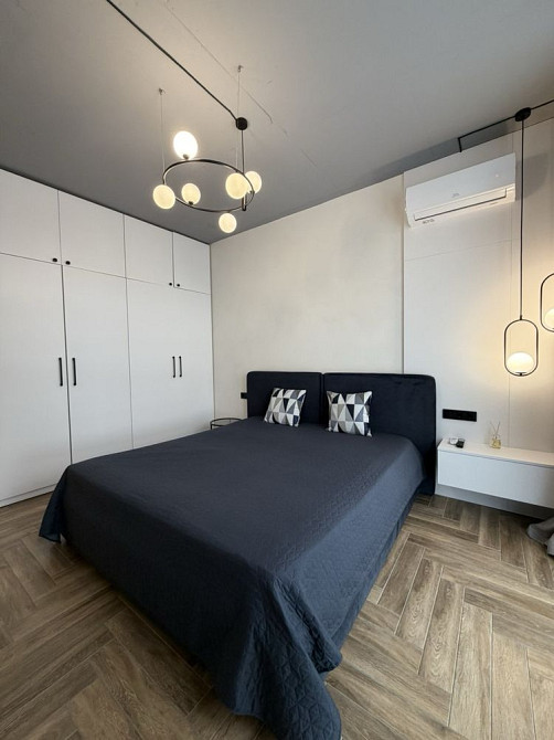 Оренда 1к квартири Park Land Ужгород - изображение 1