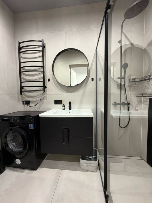 Оренда 1к квартири Park Land Ужгород - изображение 2