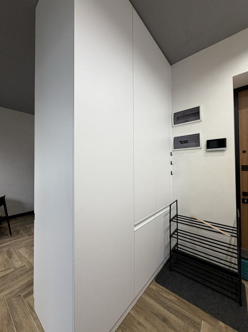 Оренда 1к квартири Park Land Ужгород - изображение 8