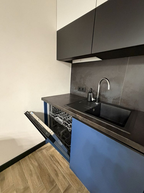 Оренда 1к квартири Park Land Ужгород - изображение 5