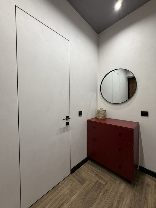 Оренда 1к квартири Park Land Ужгород - изображение 4