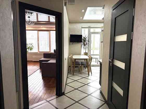 Пропонується в оренду сучасна однокімнатна квартира в  новобудові Львов