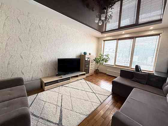 Пропонується в оренду сучасна однокімнатна квартира в  новобудові Львов