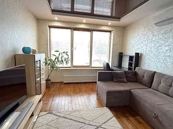 Пропонується в оренду сучасна однокімнатна квартира в  новобудові Львов