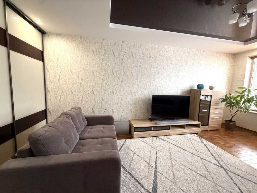 Пропонується в оренду сучасна однокімнатна квартира в  новобудові Львов - изображение 5