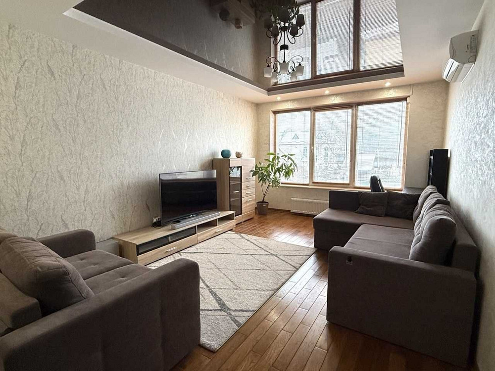 Пропонується в оренду сучасна однокімнатна квартира в  новобудові Львов - изображение 8