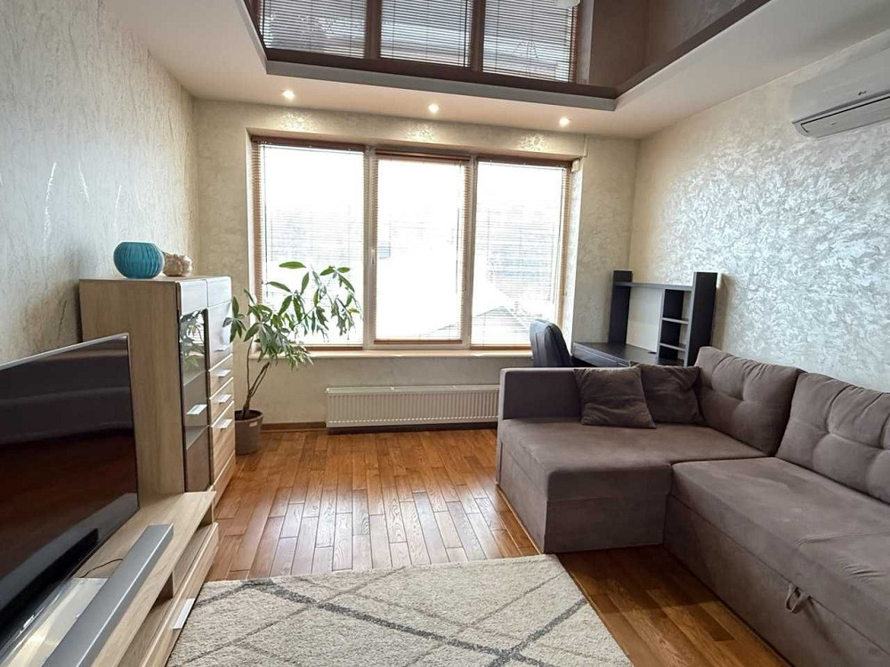 Пропонується в оренду сучасна однокімнатна квартира в  новобудові Львов - изображение 4