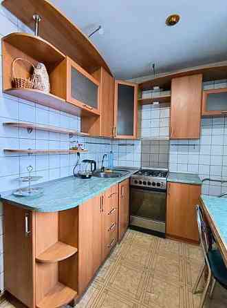 Сдам 3-ком. квартиру Слов`янськ