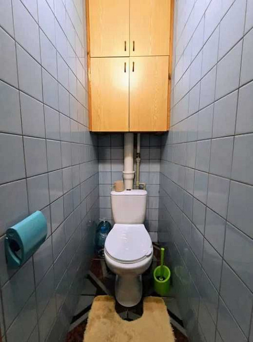 Сдам 3-ком. квартиру Слов`янськ - зображення 7