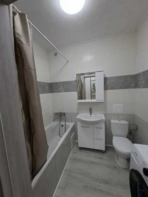 Оренда 1 кім вул Олени Теліги 15 біля Кільцевої та Готель Верховина Киев - изображение 5