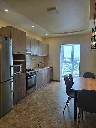 ОРЕНДа ЖК Атлант Луцк