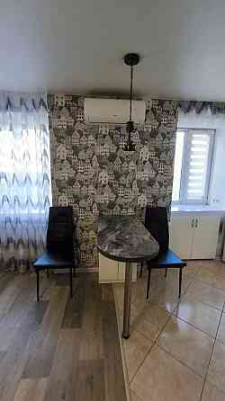 Здам квартиру студію з газом Одесса