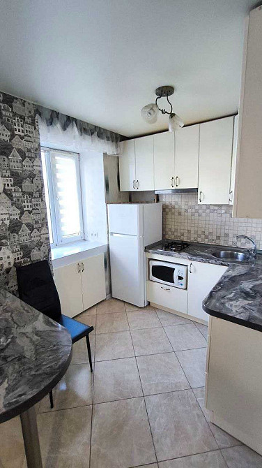 Здам квартиру студію з газом Одесса - изображение 5