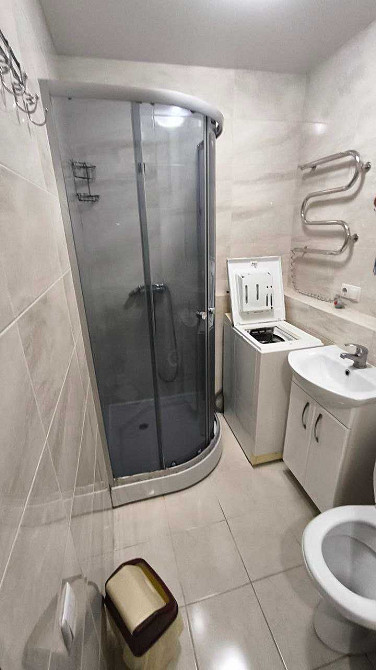 Здам квартиру студію з газом Одесса - изображение 7