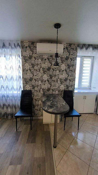 Здам квартиру студію з газом Одесса - изображение 3