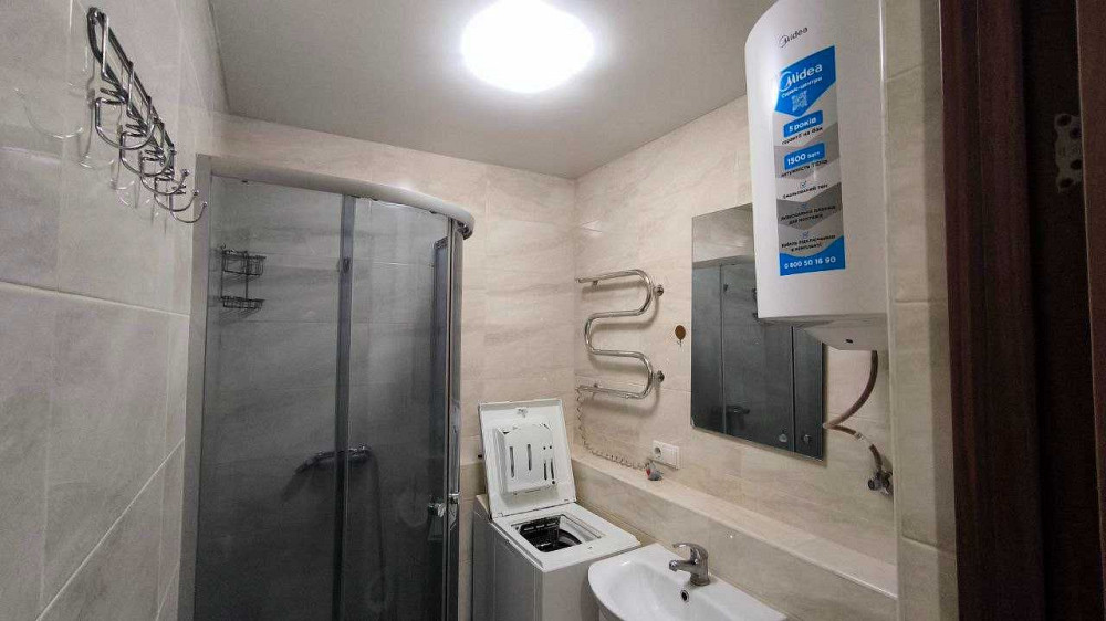 Здам квартиру студію з газом Одесса - изображение 6