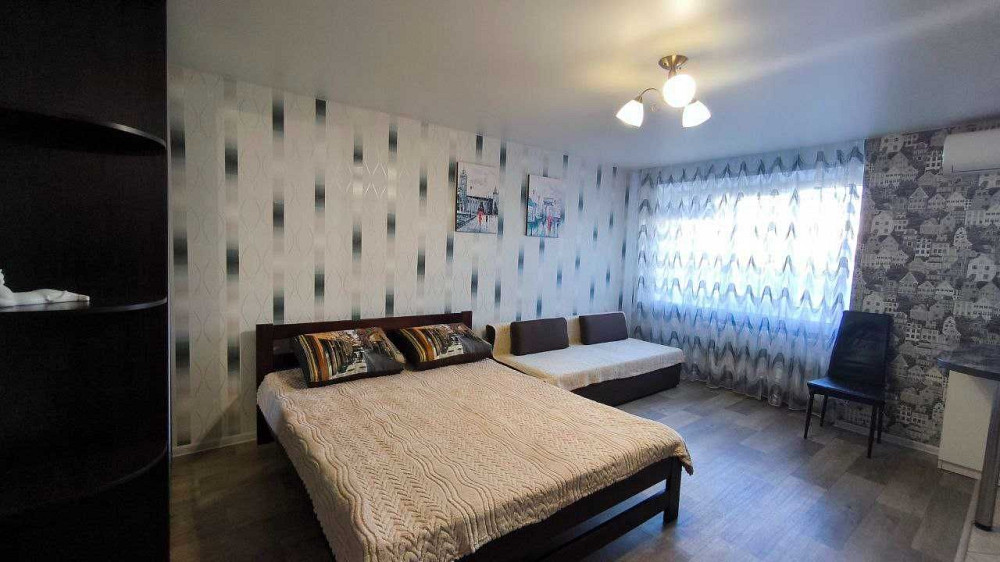 Здам квартиру студію з газом Одесса - изображение 1