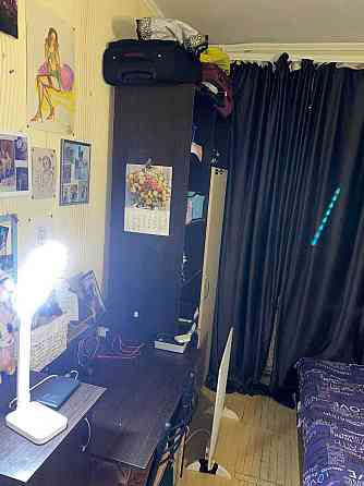 Здам компактну студію Індустріальний міст (метро Шулявська) власник Киев