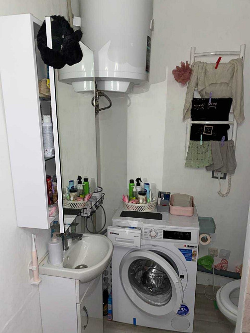 Здам компактну студію Індустріальний міст (метро Шулявська) власник Киев - изображение 4