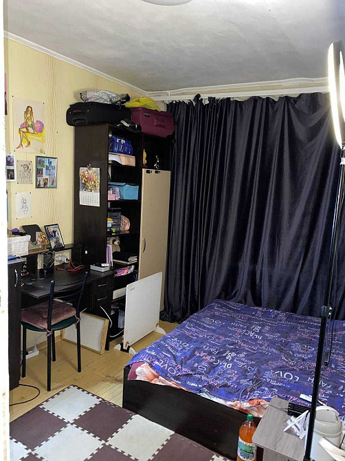 Здам компактну студію Індустріальний міст (метро Шулявська) власник Киев - изображение 5