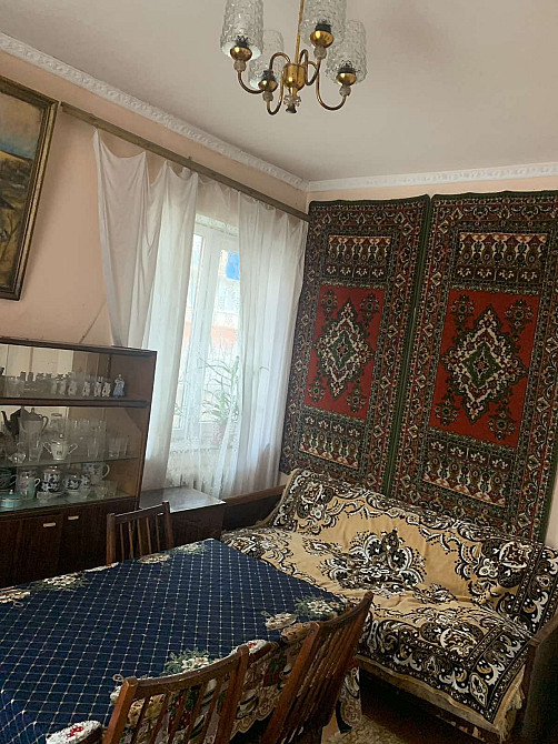 Оренда 2к на землі в районі парку Шевенка Ровно - изображение 7