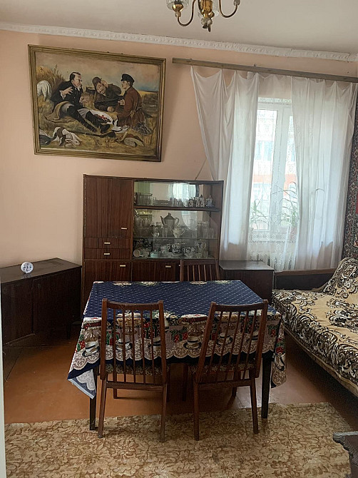 Оренда 2к на землі в районі парку Шевенка Ровно - изображение 1