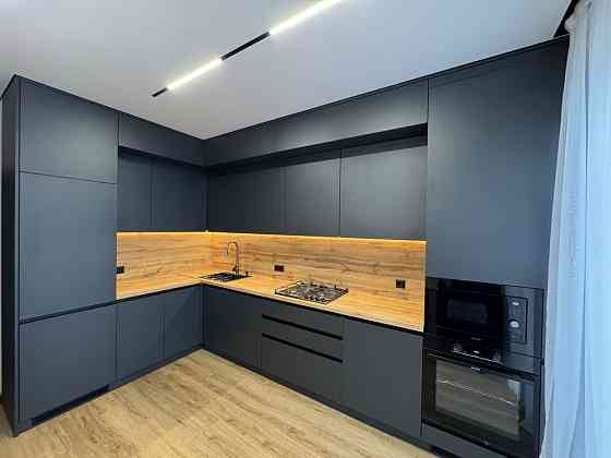 1-к «новобудова» Віденський Квартал Чернівці