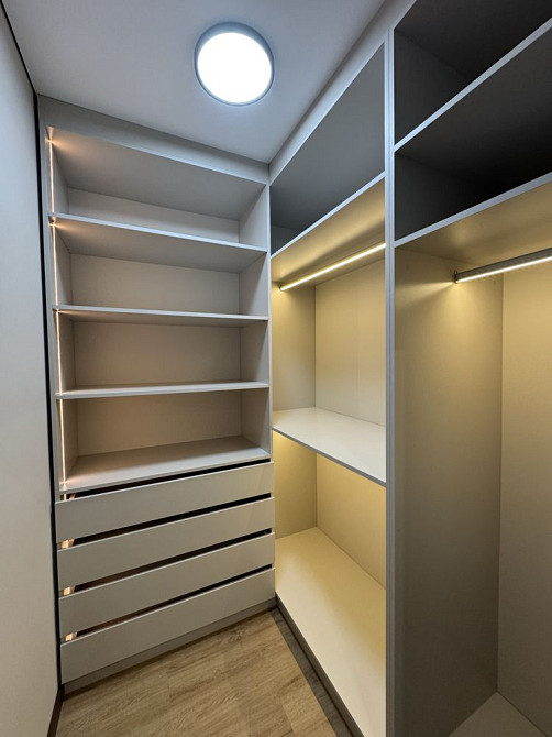 1-к «новобудова» Віденський Квартал Чернівці - зображення 6