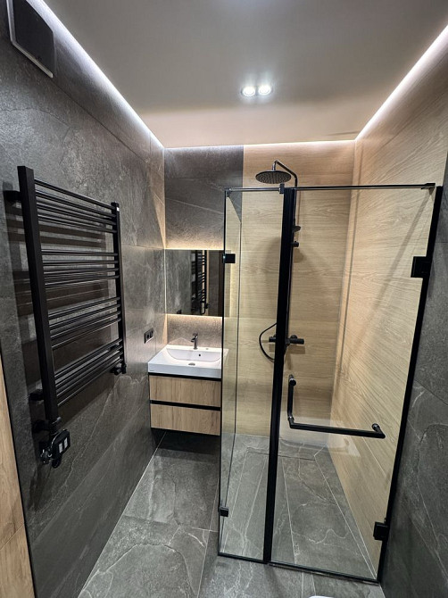 1-к «новобудова» Віденський Квартал Чернівці - зображення 8