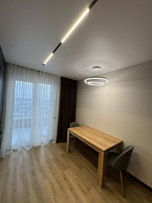 1-к «новобудова» Віденський Квартал Чернівці - зображення 2