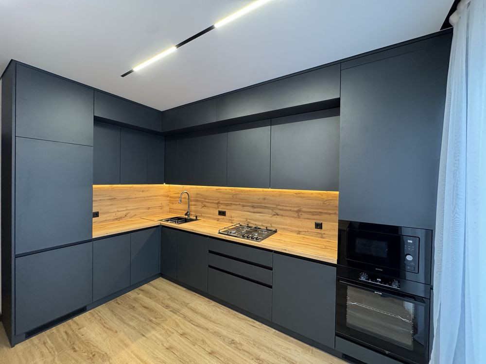 1-к «новобудова» Віденський Квартал Чернівці - зображення 1