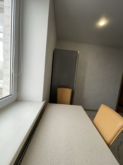 Оренда затишноі 1 кмн кв в тихому Центрі.Світло завжди є! Черкассы - изображение 3