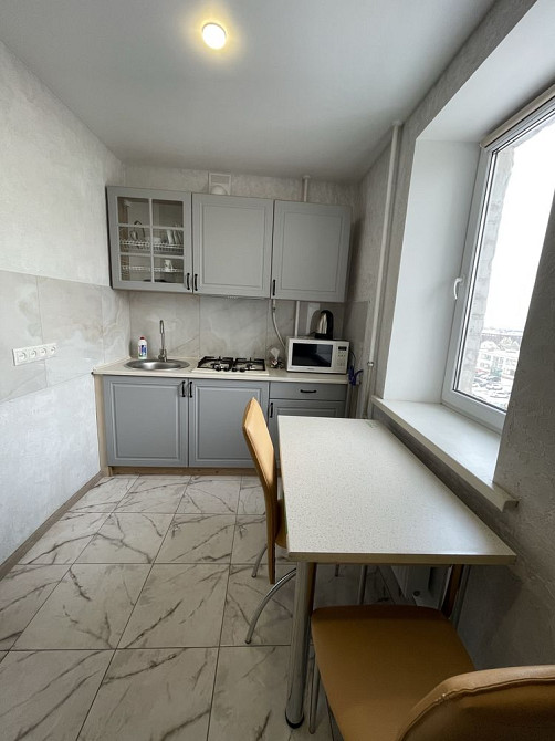 Оренда затишноі 1 кмн кв в тихому Центрі.Світло завжди є! Черкассы - изображение 2