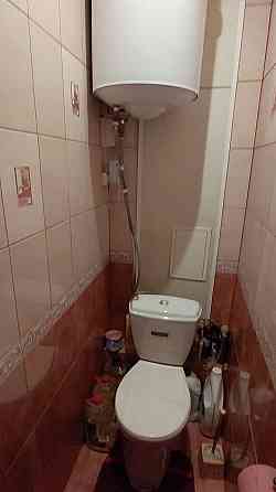 2Х кім, цегляний буд.окремі кімнати Запоріжжя