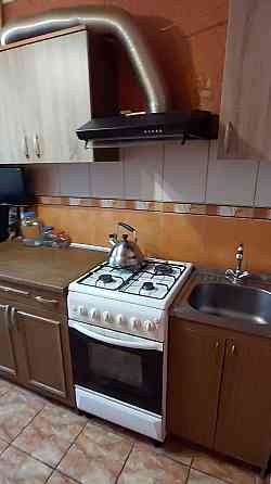 2Х кім, цегляний буд.окремі кімнати Запоріжжя