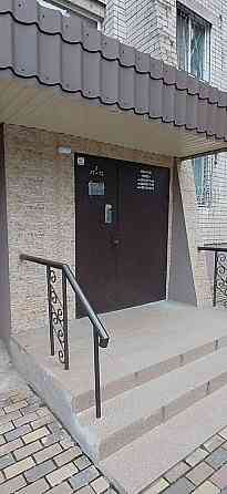 2Х кім, цегляний буд.окремі кімнати Запоріжжя