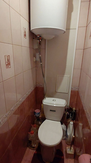 2Х кім, цегляний буд.окремі кімнати Запоріжжя - зображення 3